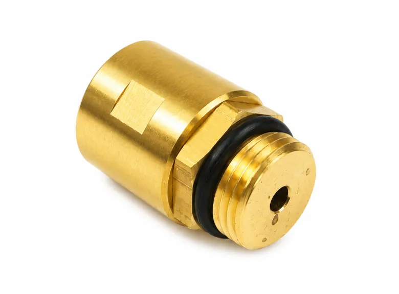 Drehmeister W21,8 sinterfilter