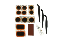 Dresco Fietsbandenreparatieset