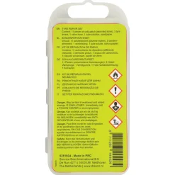 Dresco Fietsbandenreparatieset