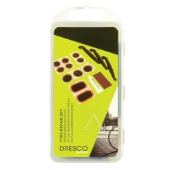 Dresco Fietsbandenreparatieset