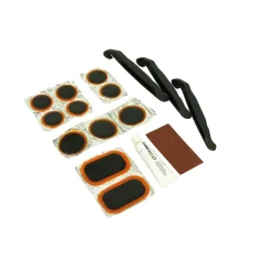 Dresco Fietsbandenreparatieset
