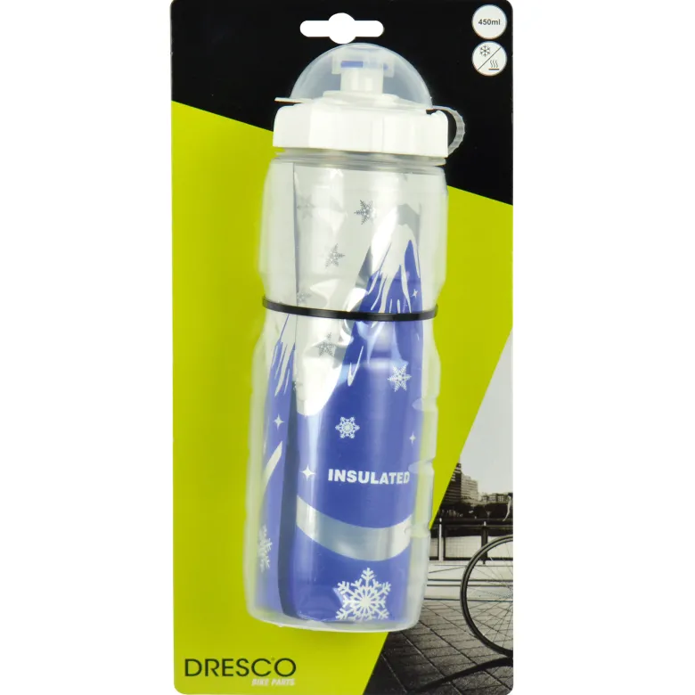 Dresco geïsoleerde bidon - 450 ml