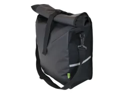 Dresco Traveller Enkele Fietstas - 18 liter