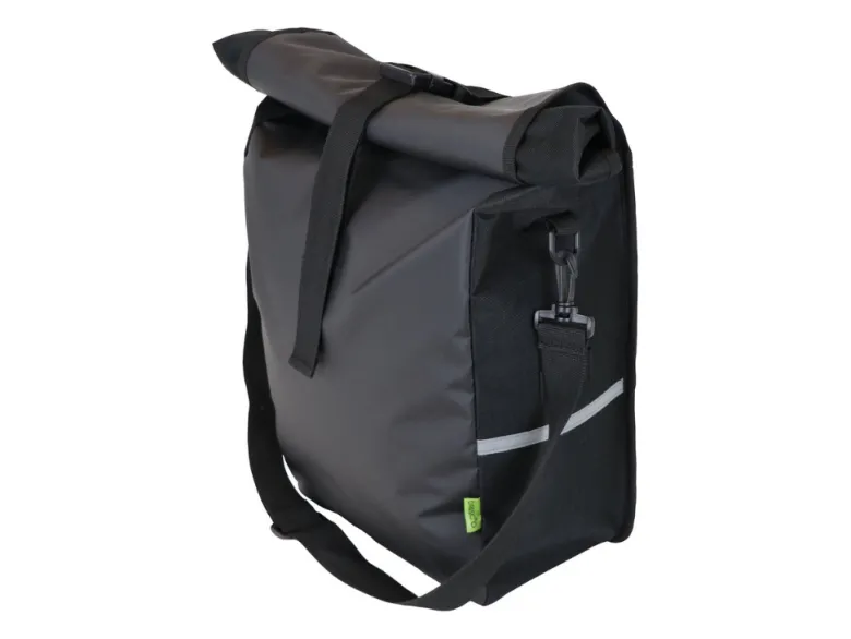 Dresco Traveller Enkele Fietstas - 18 liter