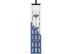 4DRY Pole stalling ontvochtiger - 3,6 liter