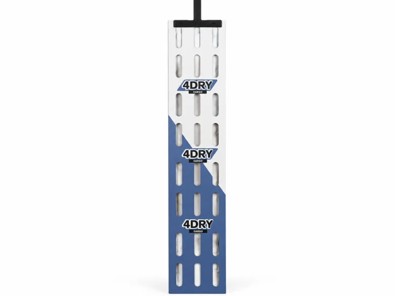 4DRY Pole stalling ontvochtiger - 3,6 liter