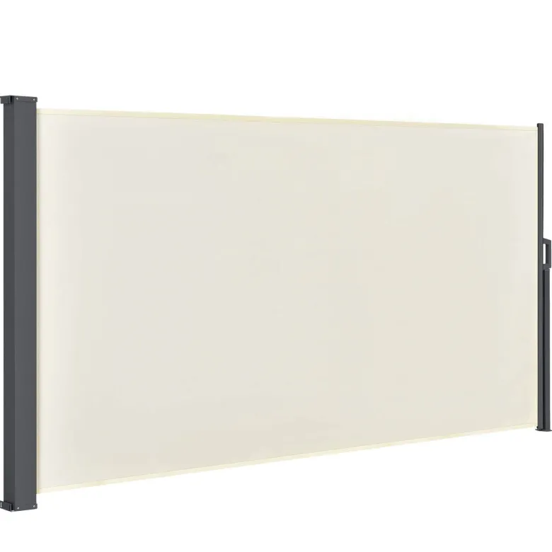 Dubai 300 x 200 beige windscherm