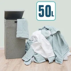 DuneDesign XXL wasmand - 50 liter