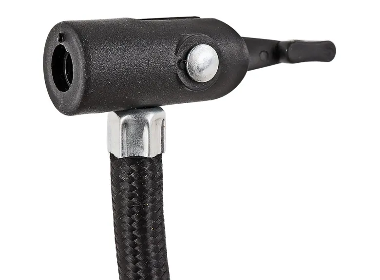 Dunlop bar/psi MT voetpomp