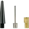Dunlop digitale luchtcompressor