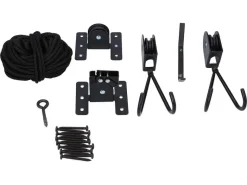 Dunlop fietslift