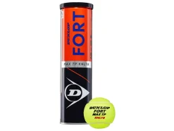 Dunlop Fort Max TP tennisballen