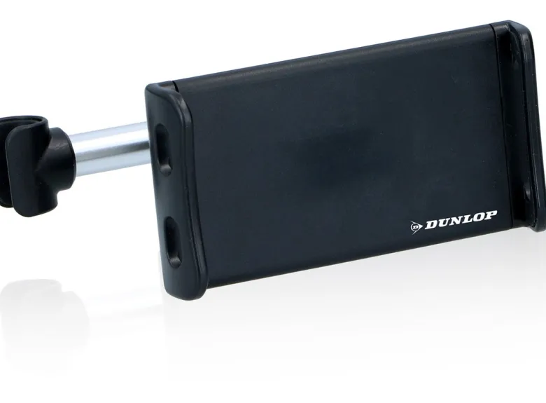 Dunlop houder voor de achterbank