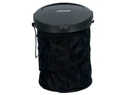 Dunlop opvouwbare auto afvalbak