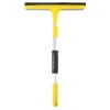 Dunlop raamtrekker met telescopische steel