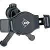 Dunlop telefoonhouder - black