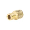 Dunlop ventieladapters