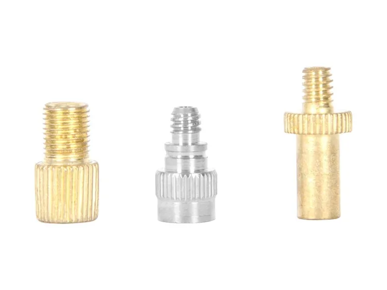 Dunlop ventieladapters
