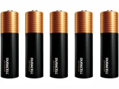 Duracell Optimum AA Batterij - Set van 5