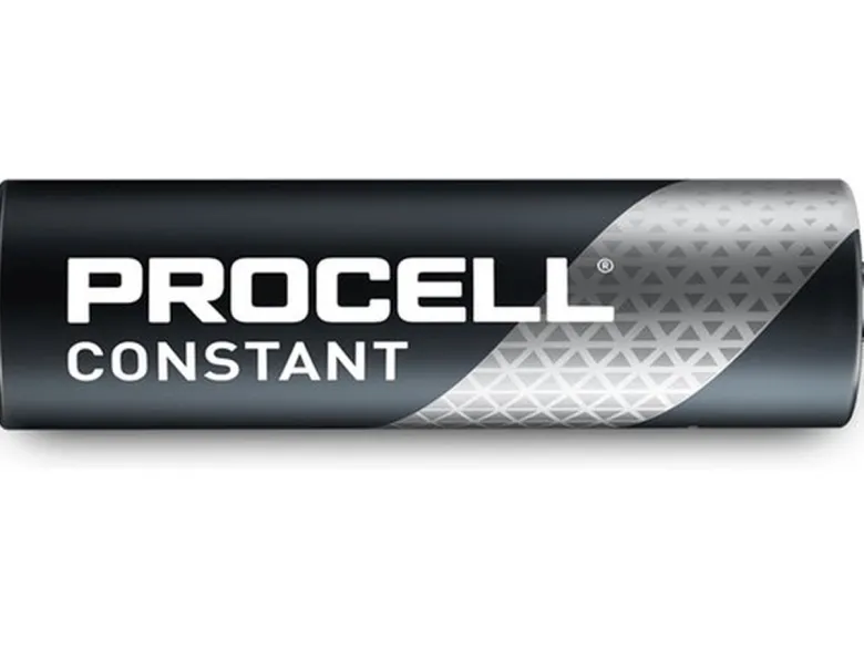 Duracell Procell AA batterij - Set van 50