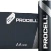 Duracell Procell AA batterij - Set van 100