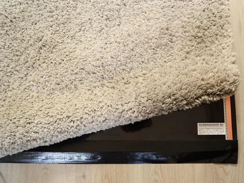 Durensa caravan vloerverwarming met thermostaat - 100 x 200 cm