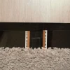 Durensa vloerverwaming met isolatie en schakelaar - 50 x 130 cm
