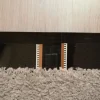 Durensa vloerverwaming met isolatie en schakelaar - 80 x 220 cm