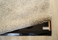 Durensa vloerverwaming met isolatie en schakelaar - 80 x 220 cm