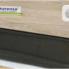 Dursensa vloerverwarming met Wifi plugin - 50 x 200 cm