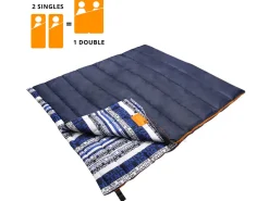 Dutch Mountains Goeree XL slaapzak