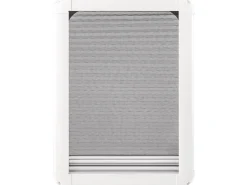 DWS Camping getint klapraam inclusief combirollo - 35 x 50 cm