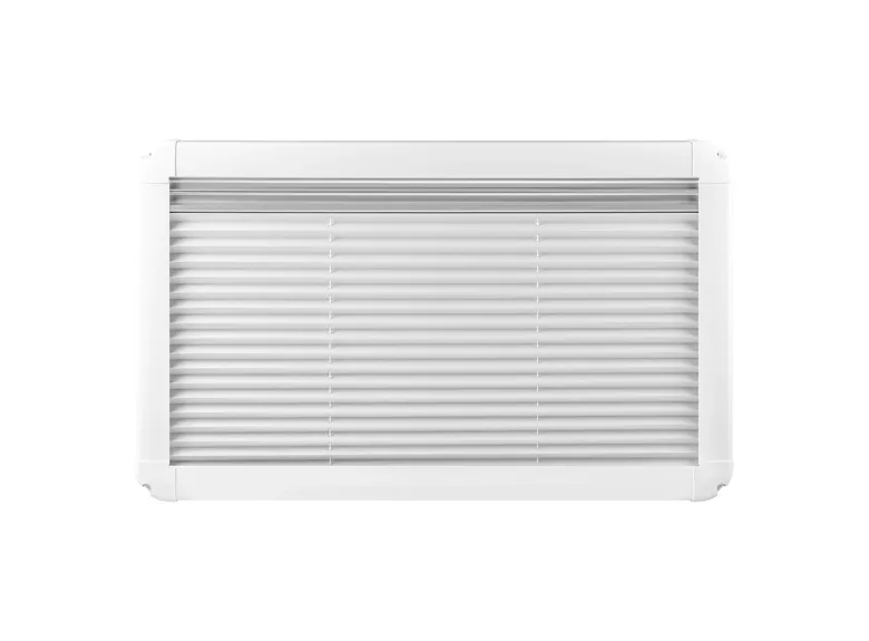 DWS Camping getint klapraam inclusief combirollo - 80 x 40 cm