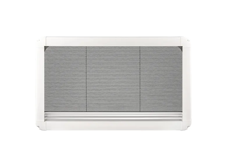 DWS Camping getint klapraam inclusief combirollo - 70 x 45 cm