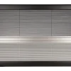 DWS Camping 900 x 450 mm klapraam met combihor - Black