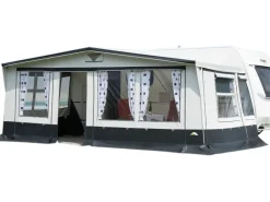 DWT Ambasssador III 240 Maat 12 (881-910) Caravanvoortent