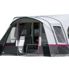 DWT Bella Air 340 x 280+80 cm opblaasbare voortent