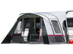 DWT Bella Air 340 x 280+80 cm opblaasbare voortent