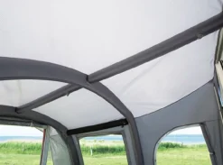 DWT Bella Air 340 x 280+80 cm opblaasbare voortent
