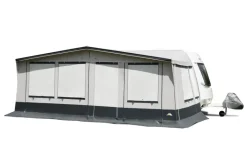 DWT Edition 40 240 maat 12 (881-910 cm) caravanvoortent