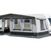 DWT Edition 40 240 maat 16 (1001-1030-910 cm) caravanvoortent