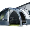 DWT Fjord 30 (340 x 240 cm) bus tent
