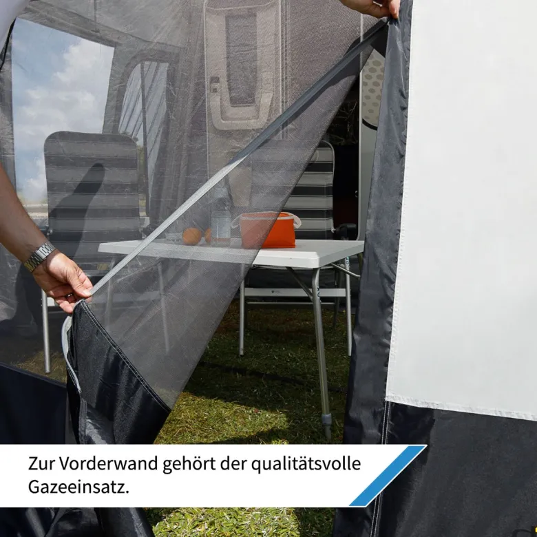 DWT Fortuna Air (300 x 280 cm) opblaasbare voortent