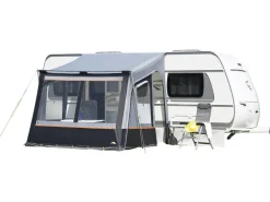 DWT Fortuna II (250 x 280 cm) caravan voortent