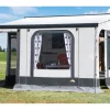 DWT It's Holiday 50 cm voorwandverlenging