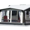 DWT Jazz 350 x 240 cm caravanvoortent - Maat 2