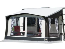 DWT Jazz 350 x 240 cm caravanvoortent - Maat 2