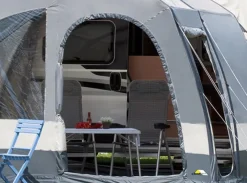 DWT Luna Air (350 x 250 cm) mobiele tent