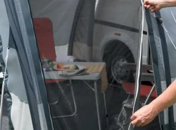 DWT Luna Air (350 x 250 cm) mobiele tent