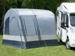DWT Luna Air (350 x 250 cm) mobiele tent